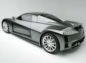 克萊斯勒ME FourTwelve概念車