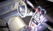 克萊斯勒ME FourTwelve概念車