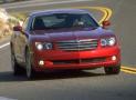 Luxury car