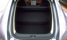 Luxury car