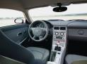 Luxury car