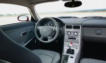 Luxury car