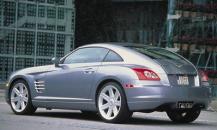 Luxury car
