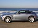 Luxury car