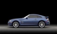 克萊斯勒Crossfire SRT6