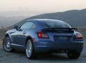 克萊斯勒Crossfire SRT6