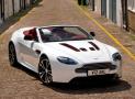 Luxury car