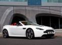 Luxury car