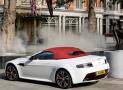 Luxury car