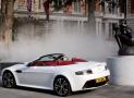 Luxury car