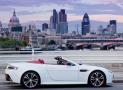 Luxury car