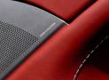 Luxury car