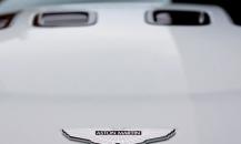 Luxury car