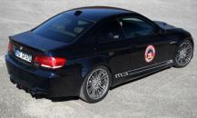 G-Power寶馬M3 SK II