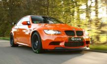 G-Power寶馬M3 GTS