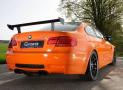 G-Power寶馬M3 GTS