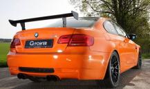 G-Power寶馬M3 GTS