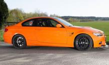 G-Power寶馬M3 GTS