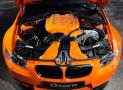 G-Power寶馬M3 GTS