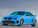 G-Power寶馬M6 Hurricane CS