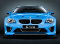 G-Power寶馬M6 Hurricane CS