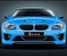 G-Power寶馬M6 Hurricane CS