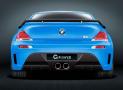 G-Power寶馬M6 Hurricane CS