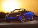 雷克薩斯IS Convertible