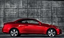 雷克薩斯IS Convertible