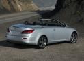 雷克薩斯IS Convertible