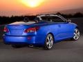 雷克薩斯IS Convertible