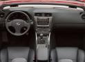 雷克薩斯IS Convertible