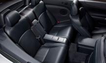 雷克薩斯IS Convertible
