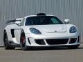 Gemballa Mirage GT碳素板