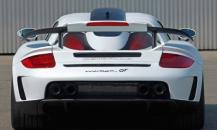 Gemballa Mirage GT碳素板