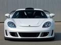 Gemballa Mirage GT碳素板