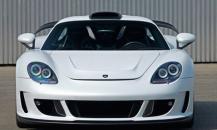 Gemballa Mirage GT碳素板