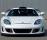 Gemballa Mirage GT碳素板