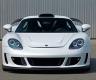 Gemballa Mirage GT碳素板
