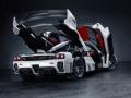 Gemballa MIG-U1法拉利Enz