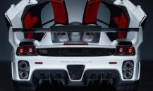 Gemballa MIG-U1法拉利Enz