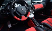 Gemballa MIG-U1法拉利Enz