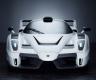 Gemballa MIG-U1法拉利Enz