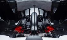 Gemballa MIG-U1法拉利Enz