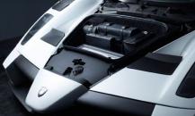 Gemballa MIG-U1法拉利Enz