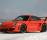 Gemballa GTR 650 Evo Orange
