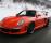 Gemballa GTR 650 Evo Orange