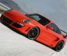 Gemballa GTR 650 Evo Orange