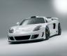 Gemballa保時捷Carrera Mirage GT