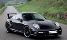 Gemballa Turbo GT 550
